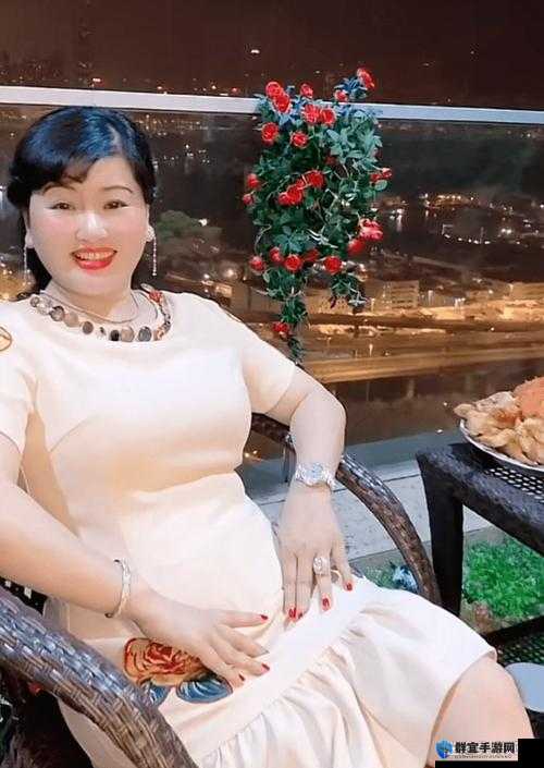 丰满岳妇 DVD:一位母亲的复杂情感与家庭纠葛
