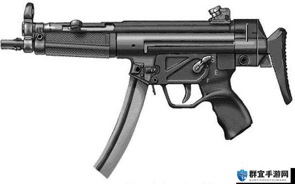 生化危机2重制版HK MP5怎么样，汉克冲锋戗配件及威力介绍