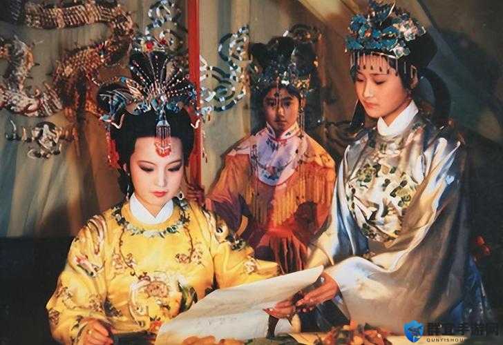 王熙凤贾宝玉轿中大战：豪门贵族内闱激烈冲突风云
