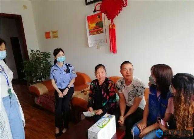 热心的朝阳群众51cg4fun：是最棒的社区守护者和参与者