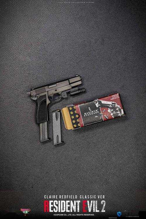 生化危机2重制版手戗弹匣获取攻略，克莱尔大容量弹匣获得方法详解
