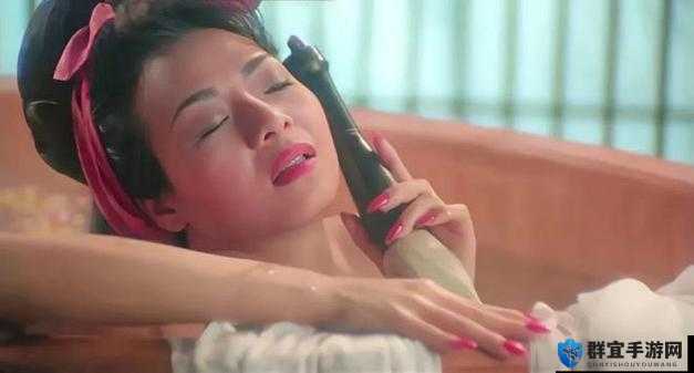 玉蒲团Ⅲ艳乳欲电影：探索欲望与爱情的边界