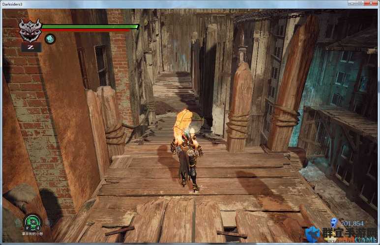 暗黑血统3第二把剑位置及解密流程介绍攻略