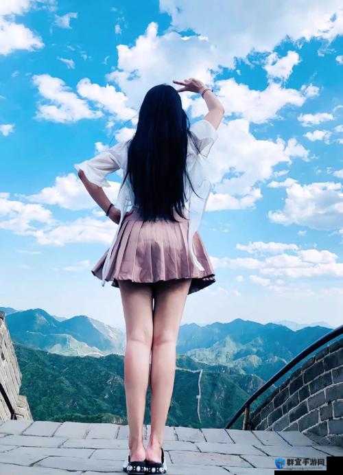 穿裙子打野的好处：行动更灵活且能更好融入自然环境