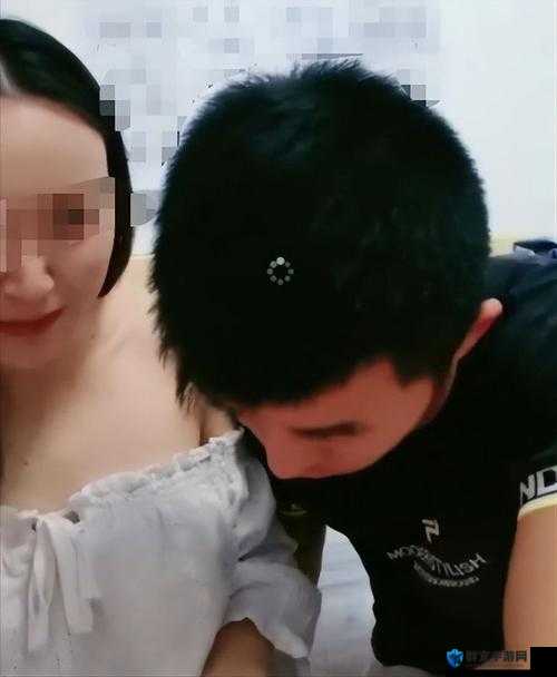 享受爱爱直播的精彩时刻：私密互动，尽在其中