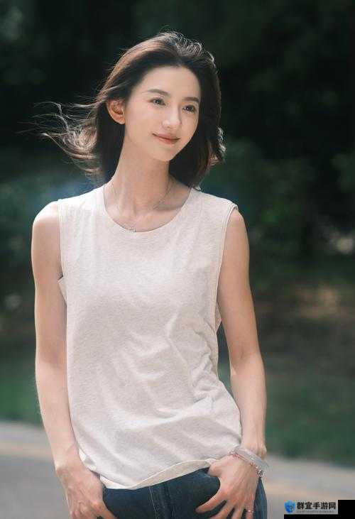 张婉莹:在梦想之旅中绽放璀璨光芒的勇敢追梦者