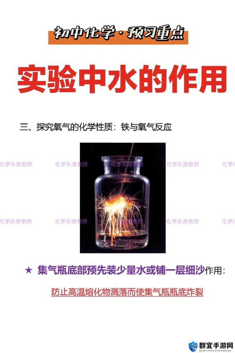 钢钢钢钢钢钠好多水——奇妙的化学反应现象探索