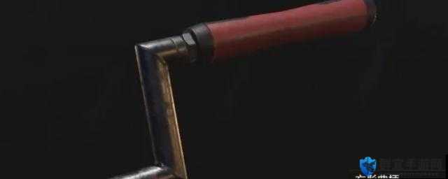 生化危机2重制版方形曲柄在哪？教你获得曲柄道具
