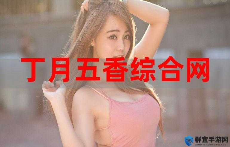 五月色综合网天天综合网：独特魅力与精彩呈现