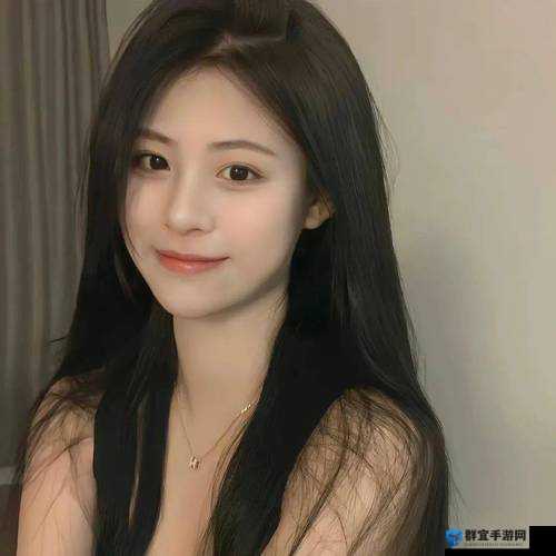 漂亮好看的感性成熟女生头像图片：展现女性独特魅力