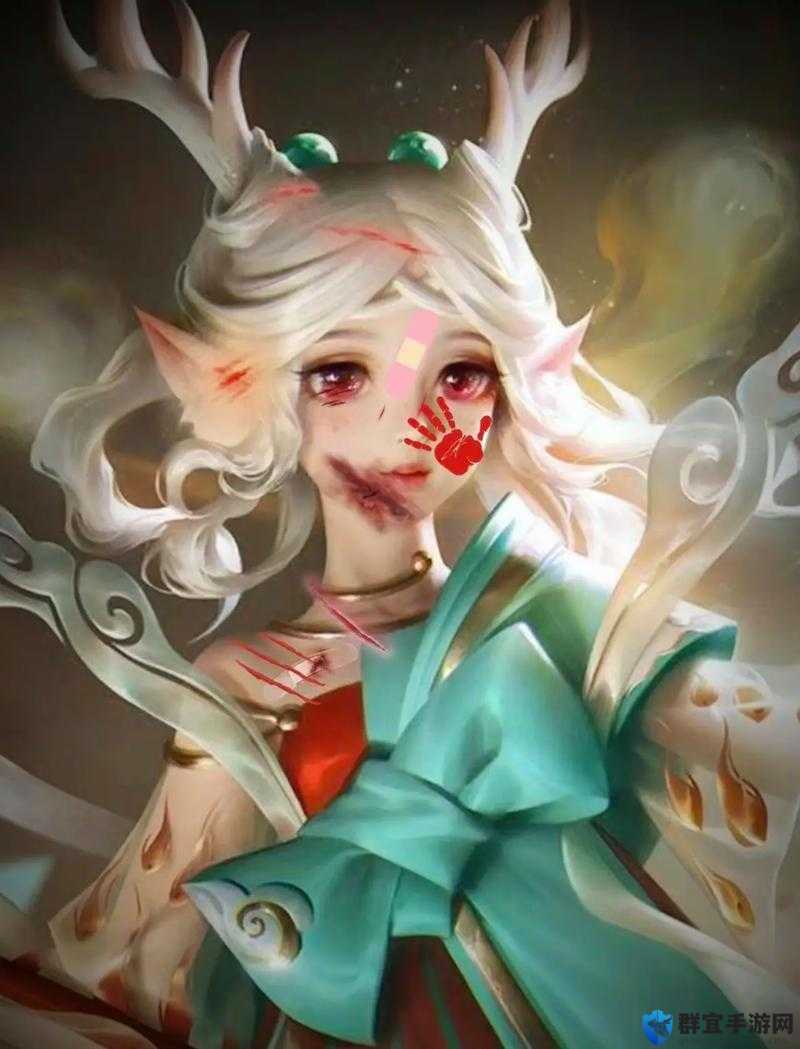 瑶流泪红脸咬铁球图片：让人怜惜的一幕