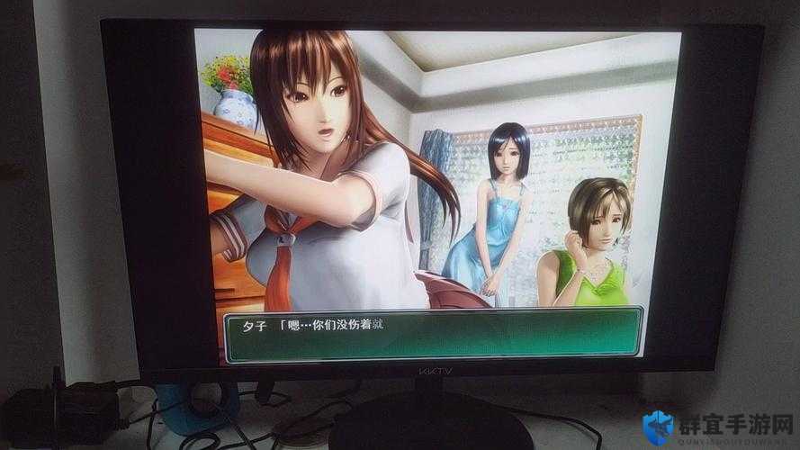 电车之狼 r 去马赛克：成年人游戏中的道德与边界