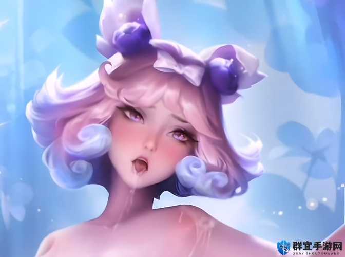 大乔翻白眼流口水还流眼泪的奇特画面呈现