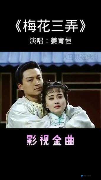 烟雨江湖梅花三弄：一段扣人心弦的江湖传奇
