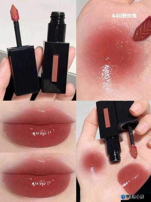 YSL 水蜜桃色推荐：让你瞬间拥有甜美妆容
