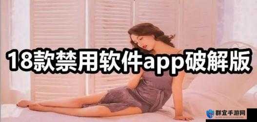 夜里 10 种禁用 APP 软件：深度揭秘其被禁的原因所在