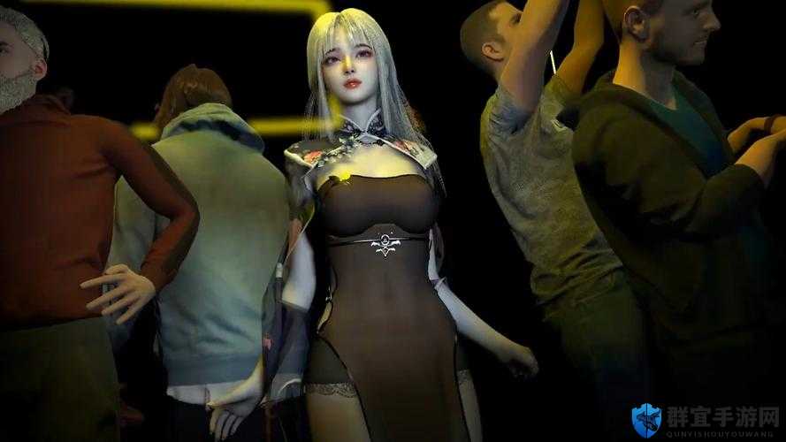 vam国漫3Dmax免费观看：带你领略精彩的动漫世界