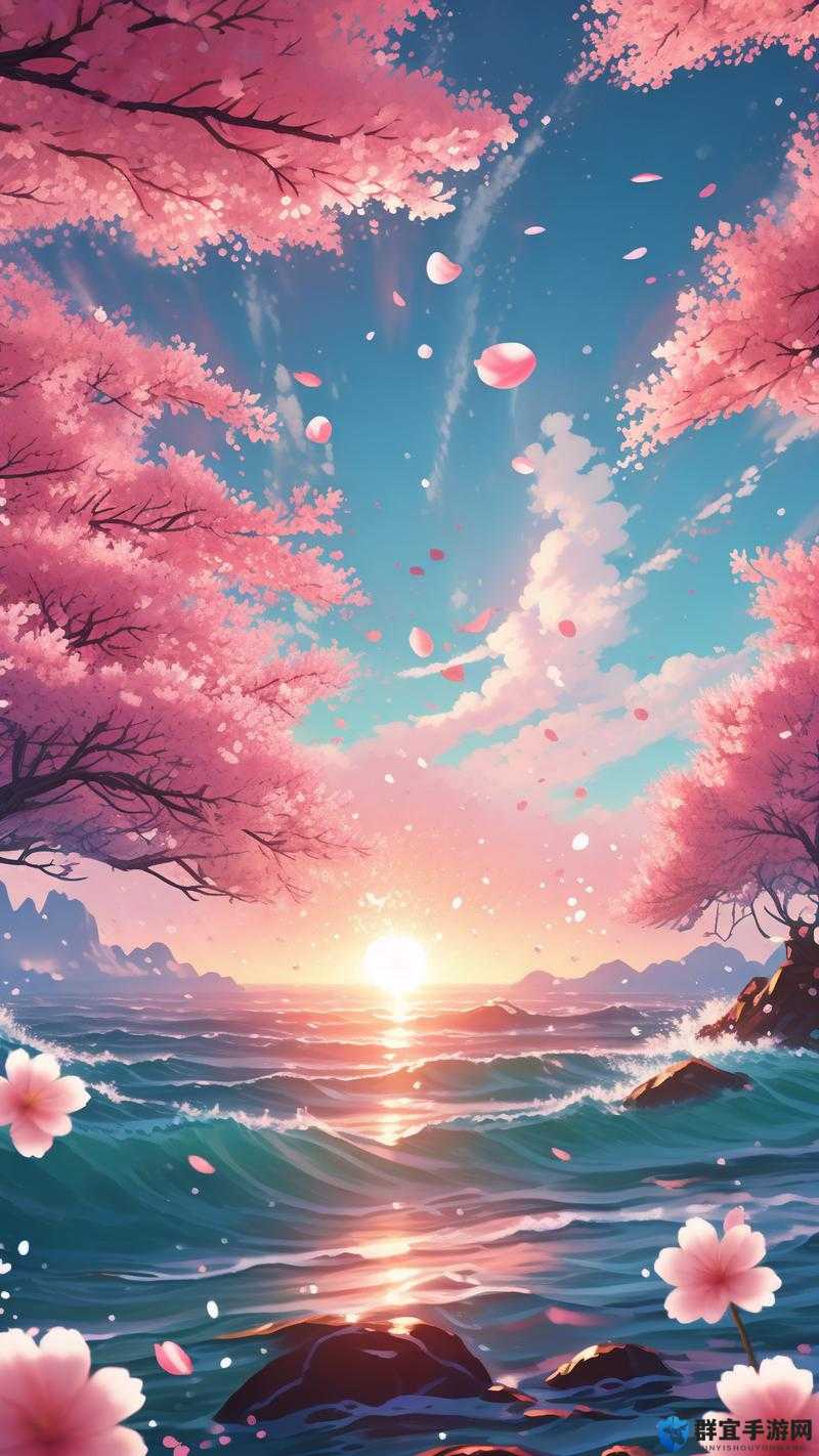 樱花官方正版官网入口：享受纯净二次元世界