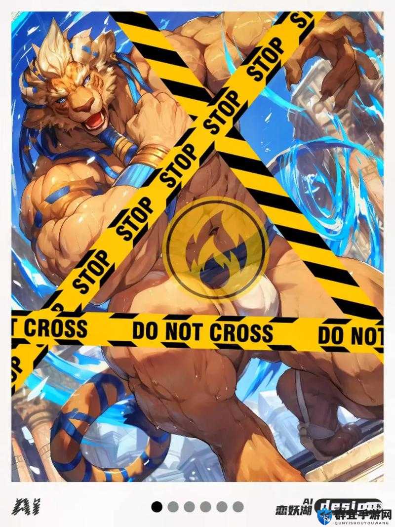 人与兽 XXXX：探索未知世界的奇妙之旅与深度思考