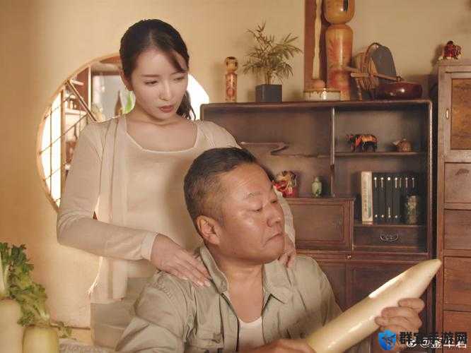 儿媳妇在奇妙人生中的独特经历与精彩演绎