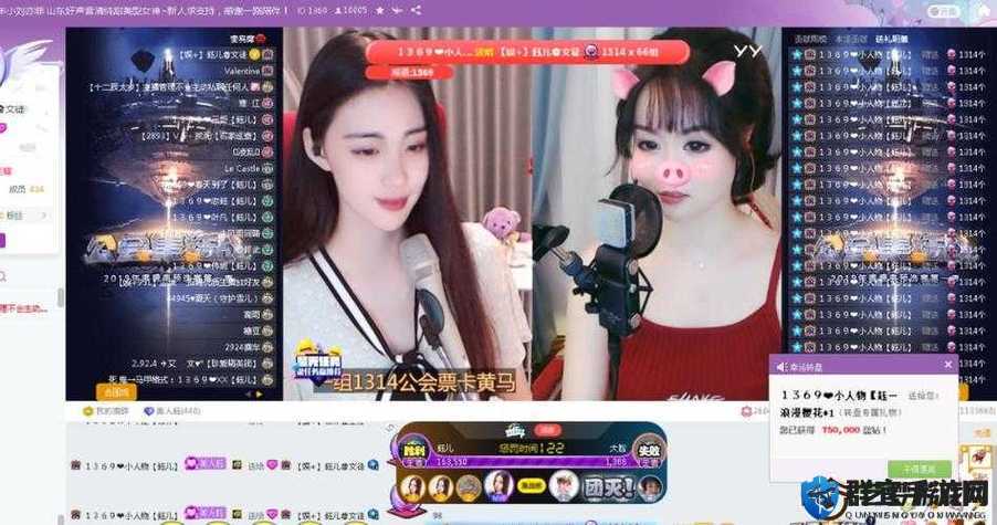 YY 视频直播打扑克精彩不断,带你领略别样趣味