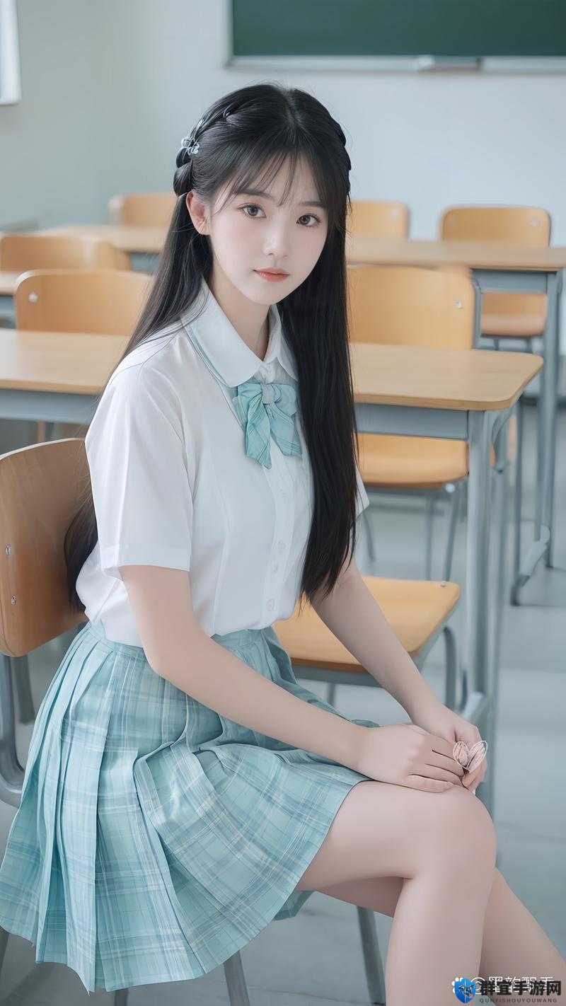 放荡的校花：她的不羁青春与堕落之路