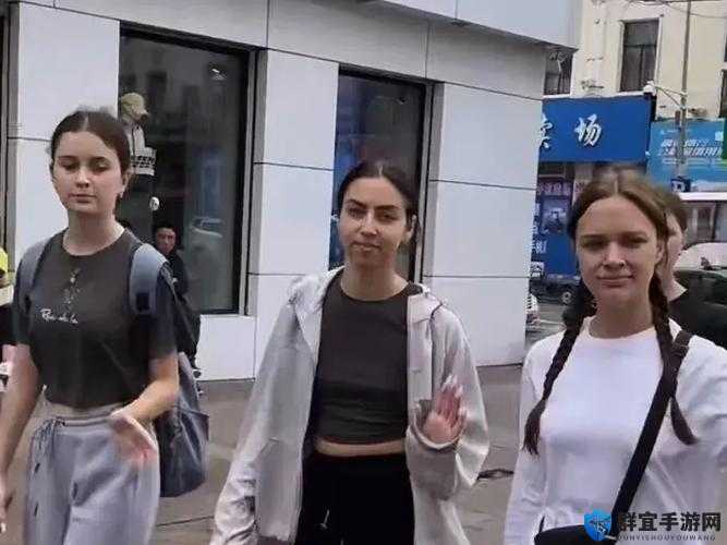 俄罗斯人又更又租中文被主播米娜收购：背后的神秘交易与影响