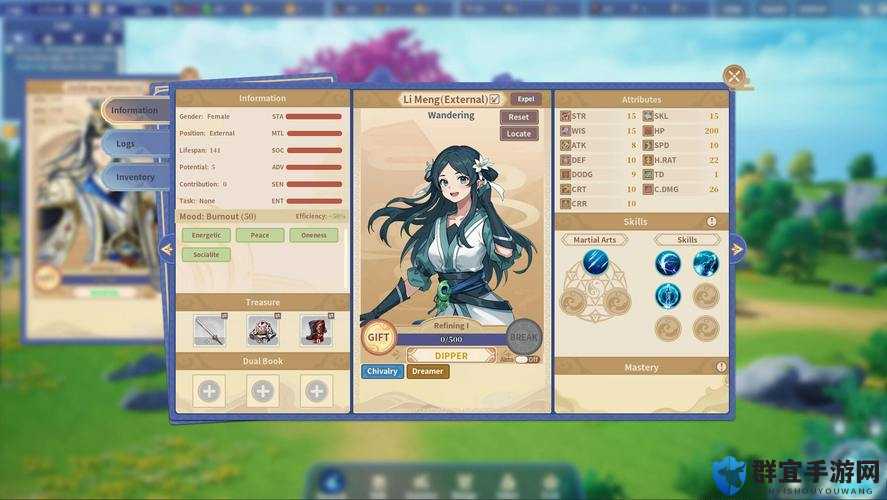 了不起的修仙模拟器是一款结合了Roguelike、生存、策略和模拟经营元素的修仙游戏。在这款游戏中，玩家可以尽情发挥创意，通过不同的方式达成各种成就。以下是了不起的修仙模拟器中所有成就的达成方法一览。