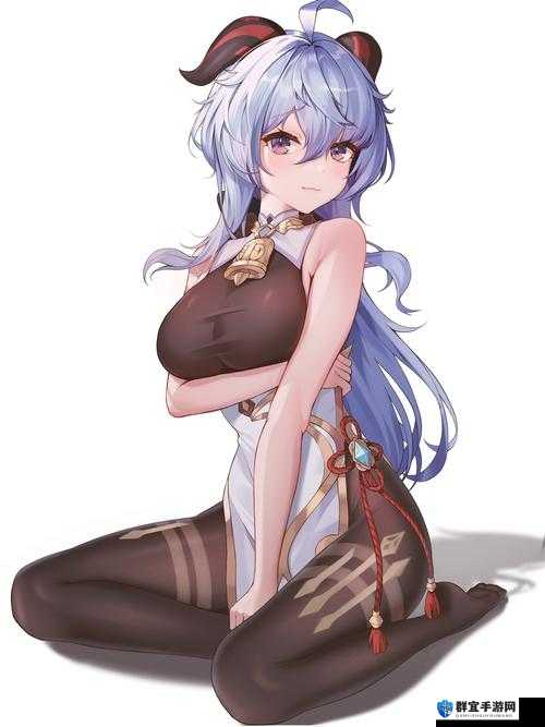 甘雨被盗宝团挤掉的故事有哪些：探寻背后的真相与发展