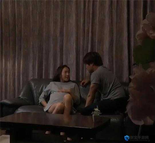丰满岳妇伦 4 在线观看：探索别样精彩剧情