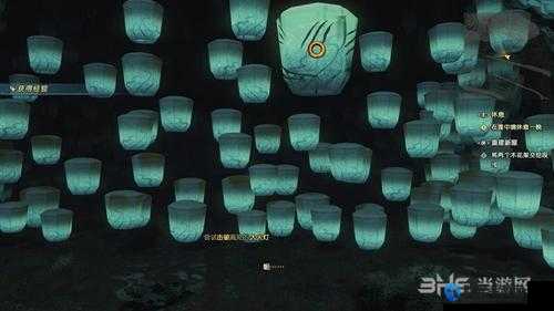 古剑奇谭3大天灯怎么打,高处的天灯攻击方法详解