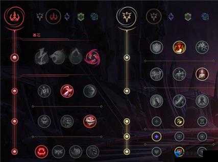 LOL S9霞天赋加点与逆羽符文搭配全攻略