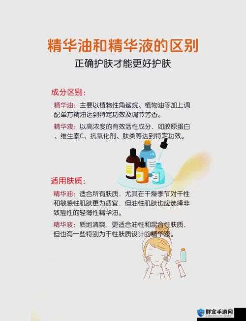 精华液一区二区区别据说还能与主播互动大揭秘