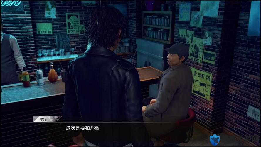 审判之眼平沼升好友任务怎么做？详细攻略心得分享