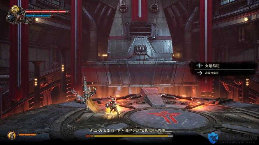 Ashen神雀之暗影BOSS打法，阴影中的心主线攻略