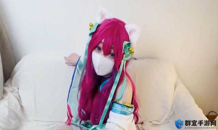 柚子猫：打破传统认知的奇妙生物