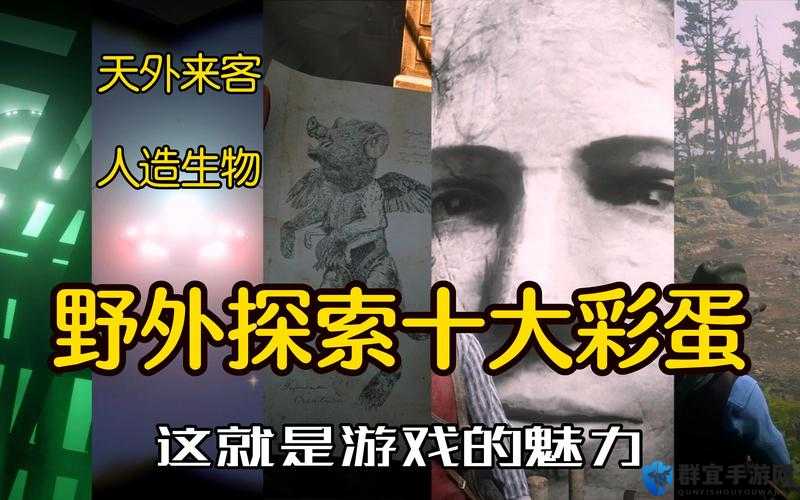 揭秘杀手2企鹅彩蛋，独特逃离方式等你来发现