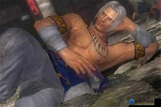 死或生6布萊德王怎么样？萊德王详细资料介绍