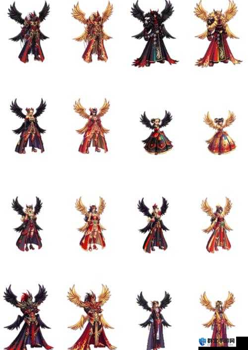 DNF白银苍穹之翼外观 2019魔盒稀有套装介绍