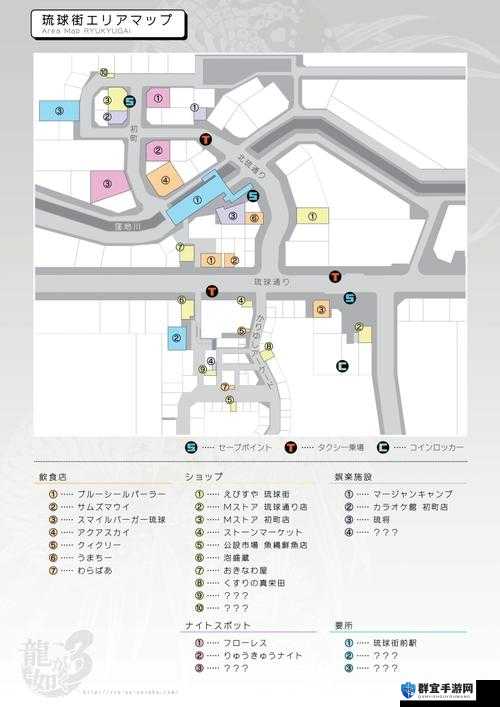 如龙3第三章深度攻略,揭秘小孩偷钱事件集合位置