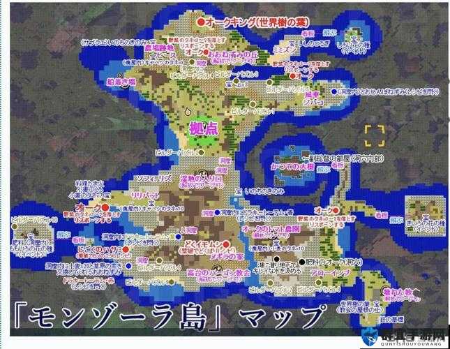 勇者斗恶龙建造者2大木锤在哪?怪兽大木锤驯服方法详解