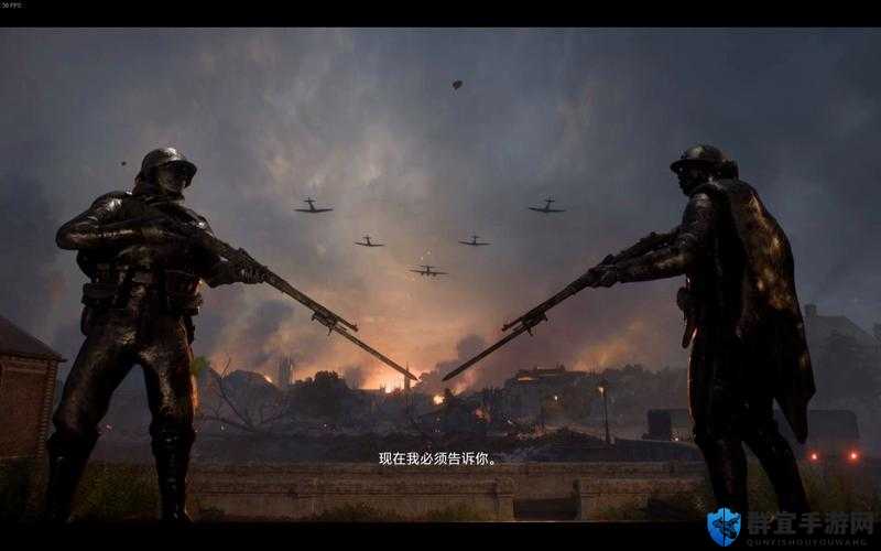战地5序章信件收集攻略,祖国的召唤全收集流程揭秘