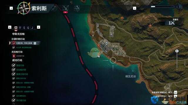 正当防卫4小丑彩蛋在哪？小丑彩蛋位置介绍