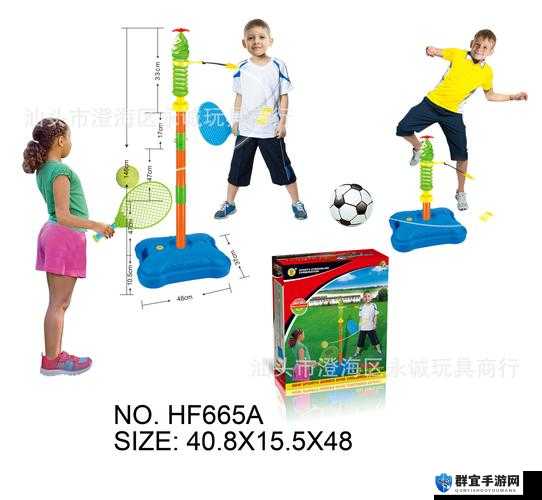 体育队的公用玩具 1：助力团队协作的秘密武器