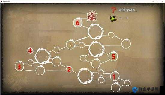 幽林怪谈深渊黄泉聚魂怪全收集秘籍，第五幕位置大揭秘