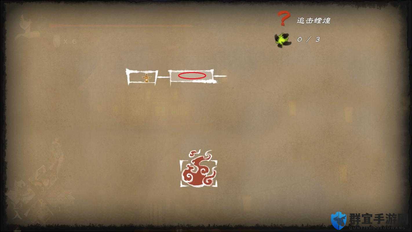 幽林怪谈第一幕聚魂怪收集攻略，第1章聚魂怪位置大全