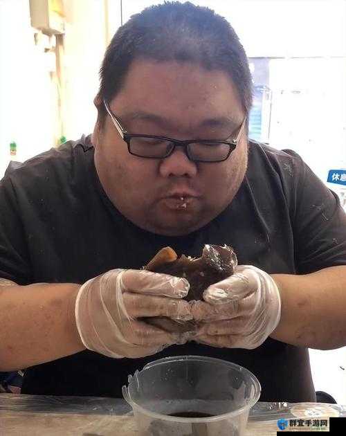 直播记录：饥饿的阿阝夷 5 在线挑战吃播
