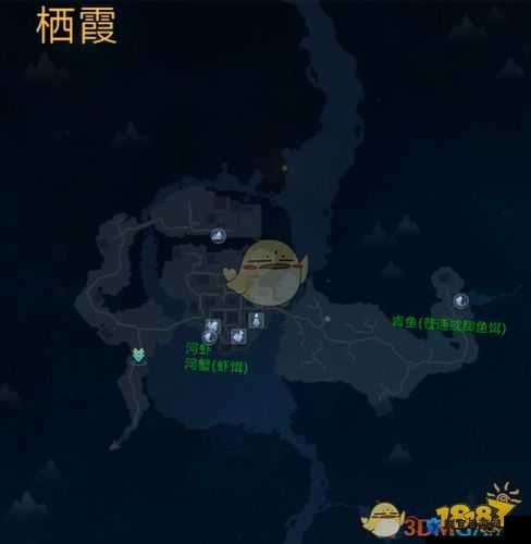 古剑奇谭3石料哪多？石料黄铜获取位置介绍