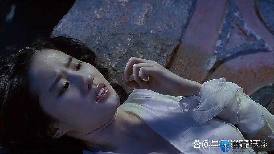 刘亦菲与黑人激情互动爽桶引发热议