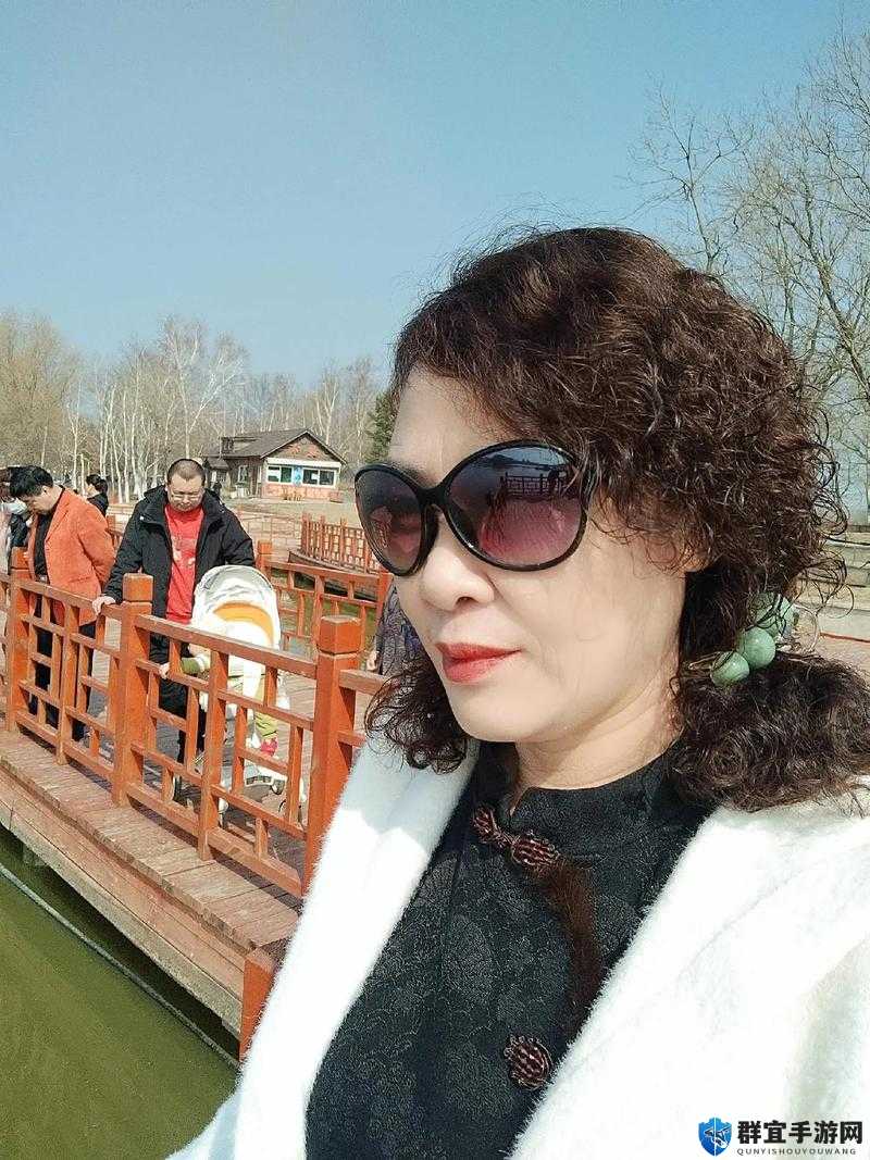 沈阳 60 岁的老阿姨叫的没谁了：背后的故事令人惊叹